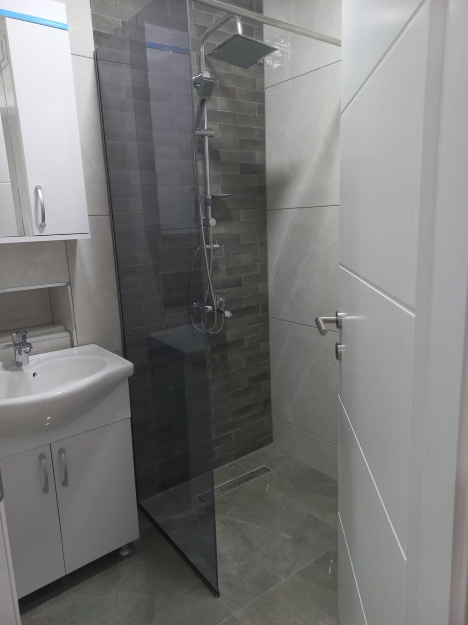 Ribar Apartments Ohrid Ruang foto